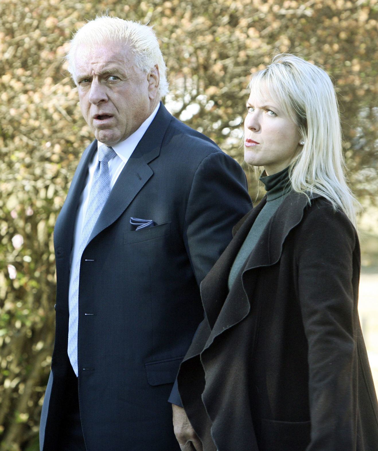 Ric Flair